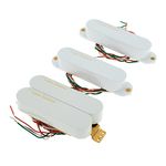 Lace Pickups Deluxe Plus Set