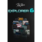 Rob Papen eXplorer 6