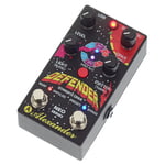 Alexander Pedals Defender Digital Disto B-Stock