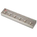 Harley Benton StompControl-4 ISO