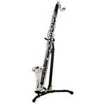 Thomann BCL-C Bass Clarinet Sy B-Stock