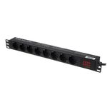 the t.racks Power 8 VM