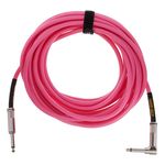 Ernie Ball Instr.Cable Braided NPK EB6065