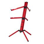 K&M 18860 Spider Pro Red