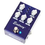 Bogner Ecstasy Blue Mini Distortion