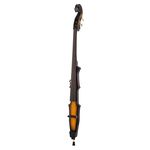Harley Benton DB02-SB Electric Double Bass