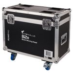 Flyht Pro B2R Beam Tour Case 2in B-Stock