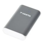 Varta Portable Power Bank 6000