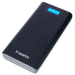 Varta Portable LCD Power Bank 18200