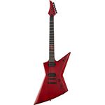 Solar Guitars E2.6 TBR