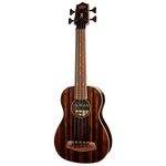 Kala U-Bass Striped Ebony 4 RTP
