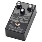 EarthQuaker Devices Black Ash