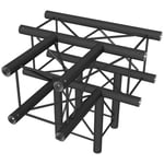 Stairville DT24B-T40 Deco Truss T-piece
