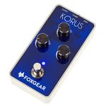 Foxgear Korus Chorus