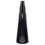 Peter Gane Tenor Horn Straight Mute