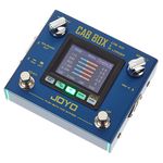 Joyo R-08 Cab Box