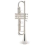 Schilke SB4-MG Bb-Trumpet