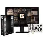 Universal Audio UAD-2 Octo Ultimate 7