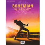 Hal Leonard Bohemian Rhapsody PVG