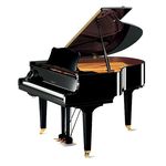 Yamaha GC 1 SH2 PE Silent Grandpiano