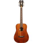 DAngelico Premier Utica Koa Top