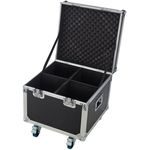 Flyht Pro Octagon 36 Tourcase 4 pcs.