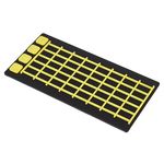 Joué Fretboard