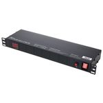 the t.racks Power 8 IEC VA