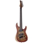 Schecter Reaper 7 Multiscale SIB