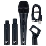 Sennheiser XSW-D Vocal Set B-Stock