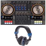 Native Instruments Traktor S4 MK3 Bundle