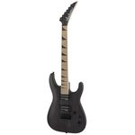 Jackson JS22 Dinky DKAM Black Stain