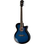 Ibanez AEG8E-TBS B-Stock