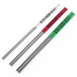 Black Swamp Percussion SET-6 Triangle Beater Set