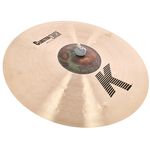 Zildjian 20" K-Series Cluster Crash
