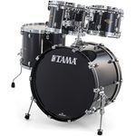 Tama Starcl. Walnut/Birch 4pcs -PBK