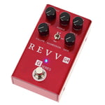 Revv G4 Distortion