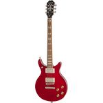 Epiphone Les Paul DC Pro BC
