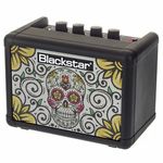 Blackstar Fly 3 Sugar Skull