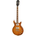 Epiphone Les Paul DC Pro MF