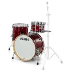 Tama Starcl. Walnut/Birch 3pcs -ROY