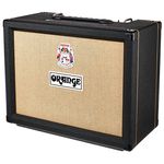 Orange TremLord 30 Black
