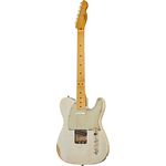 LSL T Bone Vintage Cream Med Aged