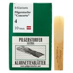 Pilgerstorfer Concerto Bb-Clarinet 4,0