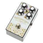 Laney Steel Park Overdrive