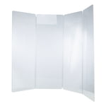 t.akustik DS5-4 Drum Shield