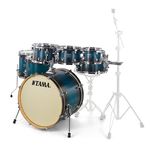 Tama Superst. Classic 7pcs -PSBP