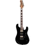 LSL XT3 Black
