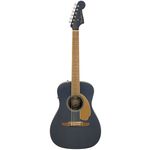 Fender Malibu Player Midnight Satin
