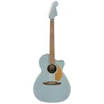 Fender Newporter Player Ice BlueSatin